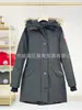 Pluma de Ganso e Pato Grande 05 Jaqueta Parka de Penugem de Pato Branco Jaqueta de Voo 2580La2026 Estilo Quente Outono e Inverno