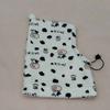 Amazon Sombreros para Mascotas Sombreros Divertidos de Transformación Sombreros de Franela con Estampado de Leopardo para Perros y Gatos Navidad