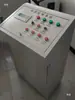 Caixa de Distribuição do Sistema de Controle Automático para Máquina de Prensagem de Telhas 840/900 Tela Touch Screen com Gabinete Inversor Contador CNC Aço Colorido