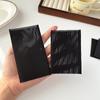 Pegatinas para flequillo de pelo suelto estilo coreano pegatinas mágicas para el pelo sin costuras artefacto para fijar el pelo lateral pegatinas para el pelo tocado de velcro
