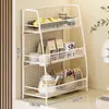 Estante de almacenamiento para olla de salud, soporte para hervidor de oficina, organizador de escritorio, estante de varios niveles, un imprescindible para los espacios de trabajo de las mujeres y un soporte para tazas de té