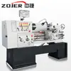Torno Ordinario Serie C 6132 Torno Pequeño para Metal C6136 Carro Torno Ordinario Torno Pequeño 6236
