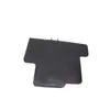 Yubo - Adecuado para el soporte de luz antiniebla delantera del Tesla Model X 2022-2023 (Pequeño) 1588188-02-A