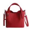 Bolso Pequeño Retro de Gama Alta para Mujer 2026 Nueva Moda Versátil Bolso Cruzado Exquisito Super Popular Bolso de Mano Bolso Tote Pequeño