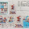 Gancho adhesivo, gancho de Snoopy, paquete individual de panda rojo con perforación, gancho de Stitch, perchero, Sanrio sin perforación otros artículos