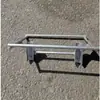 El Fabricante Vende Traviesas de Ferrocarril, Soportes de Anclaje, Clavos de Riel Espirales y Soportes de Fijación Positiva de Anclaje Que Son Fáciles de Usar