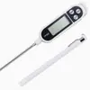 TP300 termômetro para fast food, assar, bebê, alta precisão, cozinha, tipo sonda de alta temperatura, medidor de temperatura de óleo, medidor de temperatura de água