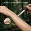 El Aceite Corporal de Colágeno Se Puede Usar para Hidratar y Iluminar Todo el Cuerpo, Proporcionando un Acabado Suave, Elástico y Radiante. Aceite para Masaje Corporal