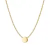 Collar de Nudo de Lazo Estilo Europeo y Americano Transfronterizo, Gargantilla de Cobre Nicho Simple Moda Colgante de Piña, Joyería de Moda para Mujer para el Trabajo