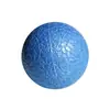 Pelota de fascia de 12 cm para relajación de pies, masaje, yoga, fitness, masaje muscular, ejercicio de relajación, EPP, pelota individual