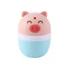 Caja de Palillos Linda Tipo Empuje para Mascotas, Personalizada y Creativa para el Hogar, Portapalillos Lindo Automático Pop-Up, Decoración de Mesa de Aspecto Elegante