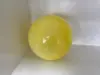 Bolinha Slap de PVC Brinquedo Inflável Infantil Bolinha de Borracha Pequena Esportes Bola Quicante Bebê Vinil Interno Atacado
