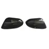 Modificación de reflector de espejo retrovisor para Corolla 19 apto para Lei Ling 19 León Asiático 21 cubierta brillante M de espejo retrovisor de reversa