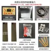 Placa de Mica para Hogar Eléctrico, Juego de Placas Calefactoras Eléctricas, Accesorios de Control de Temperatura Fanhaiyun, Interruptor de Control de Temperatura para Cubo de Fuego Eléctrico