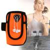 Bolsa de brazo universal para teléfono móvil, multifuncional, para deportes al aire libre, fitness, running, unisex, transfronteriza