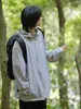 Ropa de Protección Solar de Seda de Hielo para Hombre, Chaqueta de Verano Fina de Secado Rápido, Ropa de Protección Solar para Deportes al Aire Libre, Pesca, Ciclismo para Hombres y Mujeres