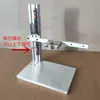 Impressão 3D Implantador de Porca de Cobre Termofusível Stud de Plástico Guia Linear Suave para Cima e para Baixo Sem Trepidação