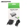 Adequado para controle de console de videogame Xbox Series bateria de lítio recarregável de alta capacidade de 1800mAh