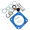 Adecuado para Kit de Mantenimiento de Válvula de Descarga Atlas Copco 2901029801 Compresor de Aire Tipo Tornillo