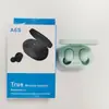 Fone de Ouvido Bluetooth A6S Tipo C Explosões Transfronteiriças Macaron Bluetooth 5.3 Fones de Ouvido TWS Sem Fio Esportes Mini Fone de Ouvido