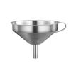Acero Inoxidable 316 Uva de Vino Agitador de Vino 304 Embudo Colador Cuchara de Vino para el Hogar Pala para Aceite con Mango Largo