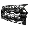 Aplicável ao Para-choque Dianteiro Hr-V 2023-2024 Grade Superior Colmeia Fosca 712003W0A11Za