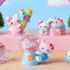 Moda Famoso en Internet Dulce Sueño Lindo Caja Sorpresa Juguete Creativo Figura Decoración de Escritorio Habitación Regalo para Estudiante Venta al por Mayor