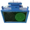 Túnel inclinado señales de voz y luz, luces rojas y verdes a prueba de explosiones para minas, luces rojas y verdes sin mantenimiento para caminos de bifurcación subterráneos