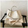 Bolso tote de alta gama, gran capacidad, estilo vintage con un diseño minimalista, perfecto para uso casual, ir al trabajo y versátil como bolso de hombro