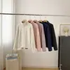 ¡Gran pedido de fábrica! Chamarra con cuello alto, cortavientos, forro polar grueso, retención de calor, cálida, estilo montaña para exteriores, sudadera para mujer, otoño e invierno