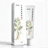 Gel Antibacteriano de Melón Amargo Huangfutang 20g/tubo Uso Externo Crema Antibacteriana Fabricante de Dropshipping En Stock