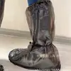 Atacado do Fabricante Coberturas Protetoras para Botas, Galochas, Cobre-Sapatos de Cano Longo, Cobre-Sapatos de PVC, Coberturas para Botas, Isolamento e Proteção Contra Água