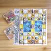 Chao Feng Kai Zhi Xadrez Gobang Damas Voadoras Coliseu Desenvolvimento Inteligência Jogo de Mesa Interativo Pai-Filho Xadrez