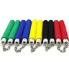 Nunchakus de esponja para niños agente mayorista nunchakus de práctica segura para principiantes nunchakus de espuma multicolor opcional