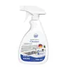 Limpador de Pedra de Mármore Direto da Fábrica Remoção Forte de Manchas Profundas para Bancadas Pisos de Cozinha Azulejos Remoção de Ferrugem Remoção de Manchas