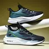 2026 Nuevos Zapatos de Hombre Verano Malla Transpirable Zapatillas para Correr Ligeros Amortiguadores Zapatos Deportivos Zapatos Casuales para Estudiantes Hombres