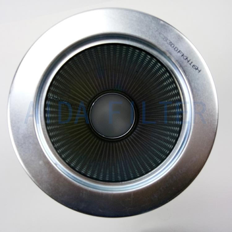 颇尔PALL HC8300FKN16H液压详描图4