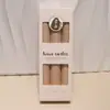 Set de Tres Piezas de Rizador de Pelo Satinado de 25 cm sin Calor Herramienta de Rizado Perezoso Estilizador de Cabello Europeo y Americano Simple para Dormir para Mujeres