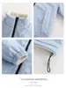 Chaqueta Reversible Nasa Diseño de Moda Lana de Cordero Algodón para Hombre Invierno 2025 Nueva Chaqueta de Algodón Cálida con Forro Polar Cuello Alto