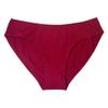 Ropa interior sin costuras de imitación transfronteriza sin cadera, ropa interior de cintura baja para mujer, algodón de verano, ropa interior fina de mujer de comercio exterior de talla europea, abstinencia