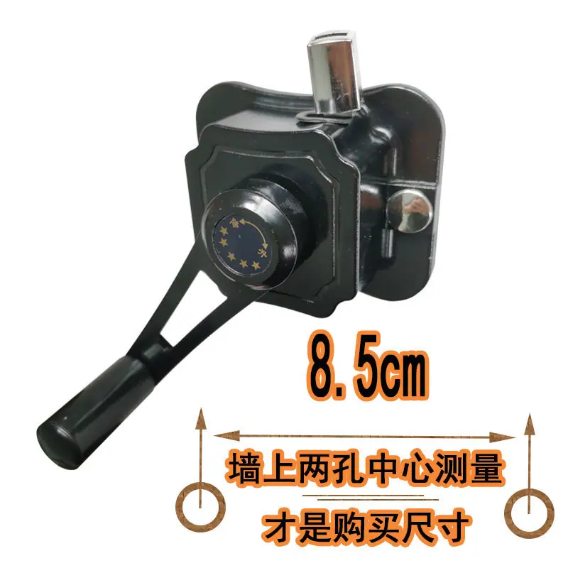 母婴款单杆推主图