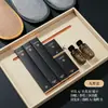 Artículos de tocador desechables para hotel, Cepillos de dientes especiales con set de pasta de dientes para B&Bs, Pantuflas de terciopelo coral para huéspedes de hotel
