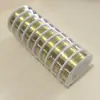 Alambre de cobre de 0,2 mm a 0,3 mm de espesor, especificaciones completas, alambre de cobre, alambre de metal, línea de accesorios de joyería para bricolaje, lote directo de fábrica