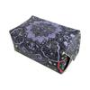 Bohemio Cuero Creativo Caja de Pañuelos Sala de Estar Coche Hogar Impermeable Simple Caja de Pañuelos de Baño Venta al por Mayor