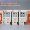 Cable de Datos de Carga Rápida 6A Nuoxinda Cable de Datos Tipo-c Adecuado para Línea de Carga Huawei Xiaomi Carga Super Flash Carga Rápida