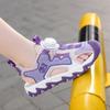 Sandalias Deportivas Impermeables Ligeras para Exteriores de Niños Verano 2026 con Hebilla Giratoria para Niños Mayores, Sandalias al por Mayor en Stock