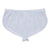 Boxers masculinos Home Distintivo Cintura baixa Sexy Underwear Trendy Senior High School Student Loose Silk Arlo Pants