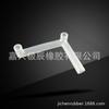 Productos de Goma de Silicona Codo Codo en Ángulo Recto Conector de Codo para Dispensador de Agua Tubería de Tres Vías Codo en Forma de 7 Conector de Codo