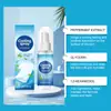 Jaysuing Spray Refrescante Verano Ropa Exterior Refrescante Frío No Pegajoso Spray Enfriador Físico