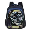 Mochilas Escolares de Nuevo Estilo Transfronterizas de 16 pulgadas, Mochilas Escolares de Cáscara Dura para Niños de 1 a 5 Años, Mochilas Escolares 3D para Estudiantes, Dibujos Animados Lindos, Universales para Niños y Niñas